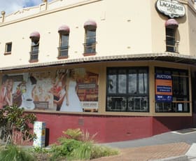 Hotel, Motel, Pub & Leisure commercial property leased at 247 St Pauls Terrace Fortitude Valley QLD 4006