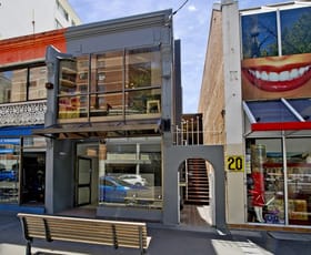 Shop & Retail commercial property leased at 18 Spring Street Bondi Junction NSW 2022