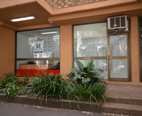 Other commercial property leased at 45/61 - 89 Buckingham St Surry Hills NSW 2010