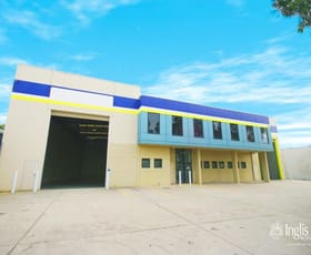 Showrooms / Bulky Goods commercial property leased at 3 / 16 Porrende Street Narellan NSW 2567