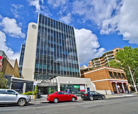 Offices commercial property leased at Suite 507, 35 Spring Street Bondi Junction NSW 2022