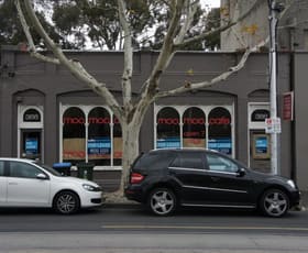 Shop & Retail commercial property leased at 386-388 Malvern Road Prahran VIC 3181