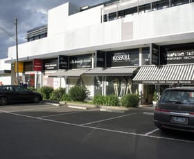 Shop & Retail commercial property leased at 7/148 Wattletree Road Malvern VIC 3144