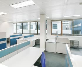 Offices commercial property leased at 55 Chandos Street St Leonards NSW 2065