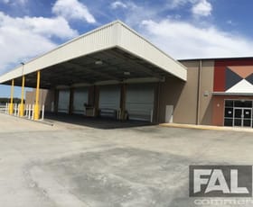 Factory, Warehouse & Industrial commercial property leased at Unit  1/117 Grindle Road Rocklea QLD 4106