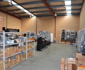 Showrooms / Bulky Goods commercial property leased at 2/10A Durkin Place Peakhurst NSW 2210