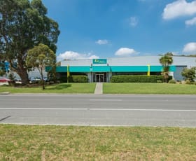 Factory, Warehouse & Industrial commercial property leased at 44-48 Wedgewood Road Hallam VIC 3803
