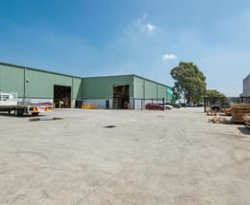Offices commercial property leased at 44-48 Wedgewood Road Hallam VIC 3803
