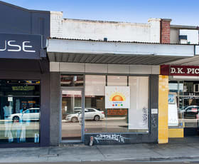 Medical / Consulting commercial property leased at 891 High Street Thornbury VIC 3071