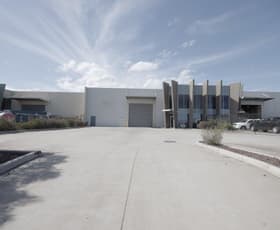 Showrooms / Bulky Goods commercial property leased at 44 Agosta Drive Laverton North VIC 3026