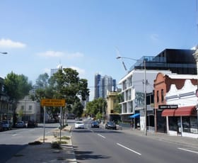 Shop & Retail commercial property leased at 509 Spencer Street West Melbourne VIC 3003