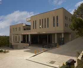 Factory, Warehouse & Industrial commercial property leased at Hornsby NSW 2077
