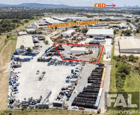 Development / Land commercial property leased at 49 Boundary Road Rocklea QLD 4106