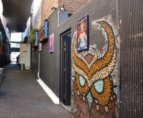 Showrooms / Bulky Goods commercial property leased at 205 Oxford Street Darlinghurst NSW 2010