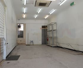 Factory, Warehouse & Industrial commercial property leased at 205 Oxford Street Darlinghurst NSW 2010