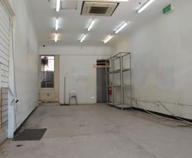 Shop & Retail commercial property leased at 205 Oxford Street Darlinghurst NSW 2010