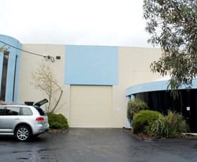 Factory, Warehouse & Industrial commercial property leased at 40 Cumberland Drive Seaford VIC 3198
