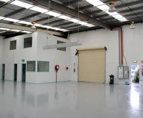 Factory, Warehouse & Industrial commercial property leased at 40 Cumberland Drive Seaford VIC 3198