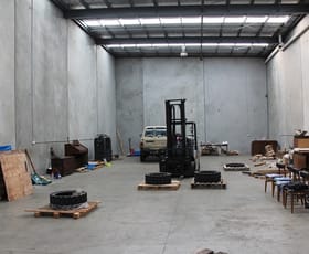 Factory, Warehouse & Industrial commercial property leased at 6a Randor Street Campbellfield VIC 3061