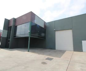 Factory, Warehouse & Industrial commercial property leased at Unit 1/19-20 Carl Court Hallam VIC 3803