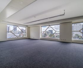 Offices commercial property leased at 210 Kings Way South Melbourne VIC 3205