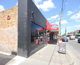 Offices commercial property leased at 410 Burke Road Camberwell VIC 3124
