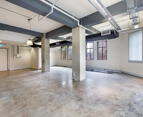 Offices commercial property leased at 1A/171 William Street Darlinghurst NSW 2010