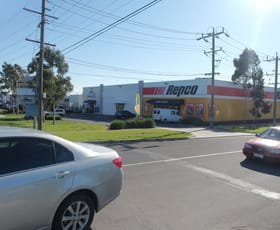 Showrooms / Bulky Goods commercial property leased at 86 Cooper Street Epping VIC 3076