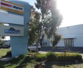 Showrooms / Bulky Goods commercial property leased at 86 Cooper Street Epping VIC 3076