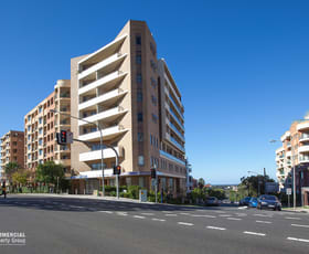 Medical / Consulting commercial property leased at 8/578 Railway Parade Hurstville NSW 2220