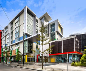 Offices commercial property leased at Suite 317, 198 Harbour Esplanade Docklands VIC 3008