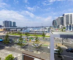 Offices commercial property leased at Suite 317, 198 Harbour Esplanade Docklands VIC 3008