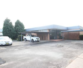 Factory, Warehouse & Industrial commercial property leased at 5 Ferndell St South Granville NSW 2142