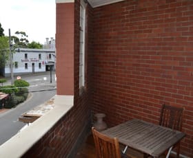 Offices commercial property leased at 112A Maling Road Canterbury VIC 3126