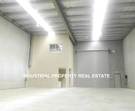 Showrooms / Bulky Goods commercial property leased at Wetherill Park NSW 2164