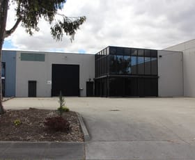 Factory, Warehouse & Industrial commercial property leased at 7 Inglewood Drive Thomastown VIC 3074