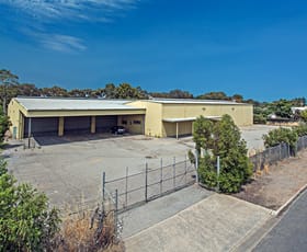Factory, Warehouse & Industrial commercial property leased at 1 Bolingbroke Avenue Devon Park SA 5008