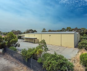 Factory, Warehouse & Industrial commercial property leased at 1 Bolingbroke Avenue Devon Park SA 5008
