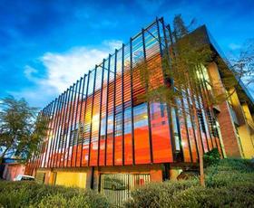 Offices commercial property leased at Suite 1 & /1 Oxley Road Hawthorn VIC 3122