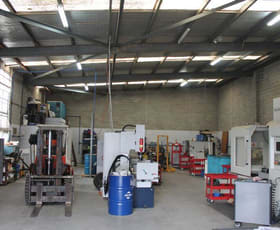 Factory, Warehouse & Industrial commercial property leased at Unit 2/10-12 Cambria Road Keysborough VIC 3173