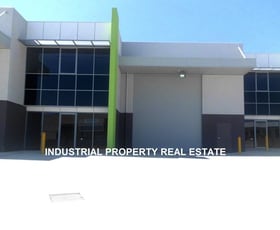 Showrooms / Bulky Goods commercial property leased at Wetherill Park NSW 2164