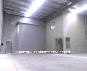 Showrooms / Bulky Goods commercial property leased at Wetherill Park NSW 2164