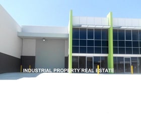 Showrooms / Bulky Goods commercial property leased at Wetherill Park NSW 2164