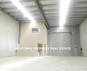 Showrooms / Bulky Goods commercial property leased at Wetherill Park NSW 2164