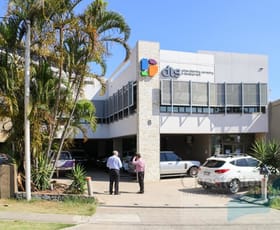 Offices commercial property leased at Milton QLD 4064