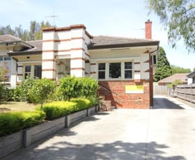 Shop & Retail commercial property leased at 356 Canterbury Road Surrey Hills VIC 3127