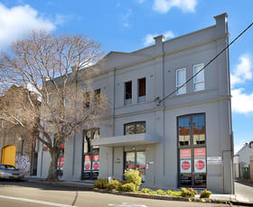 Shop & Retail commercial property leased at Lot 1/2 Young Street Annandale NSW 2038