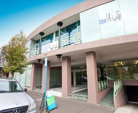 Offices commercial property leased at Level 1  S/214-216 Bay Street Brighton VIC 3186