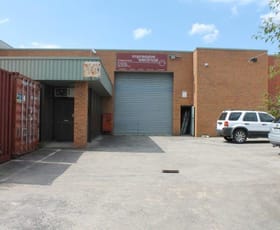 Factory, Warehouse & Industrial commercial property leased at 49 Stephen Road Dandenong VIC 3175