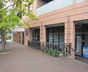 Shop & Retail commercial property leased at Shop/39 Park Road Hurstville NSW 2220